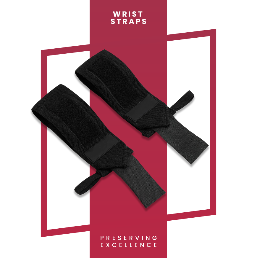 Wrist Straps