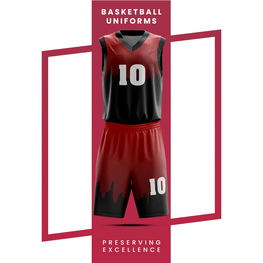 Basketball Uniform