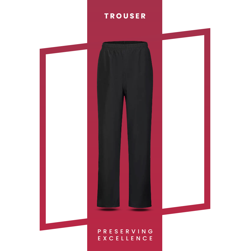 TROUSER