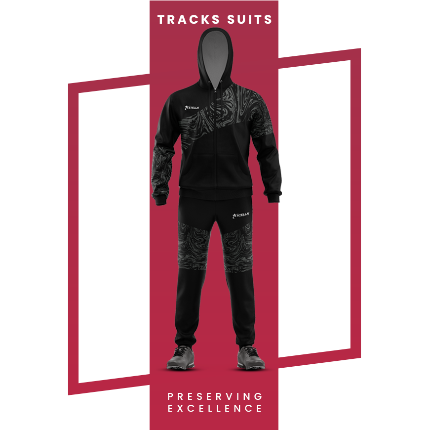 track suite