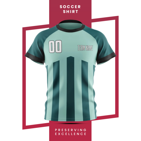 SOCCER SHIRTS
