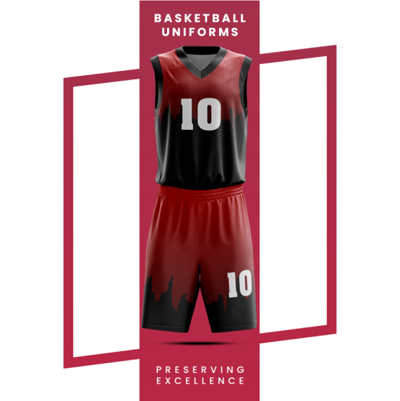 Basketball Uniform